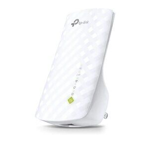TP-Link RE200 AC750 Wireless Dual Band Wi-Fi Range Extender / Repeater / Booster